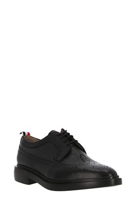 Longwing brogues THOM BROWNE | MFD002H00198001